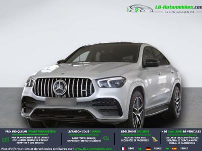Mercedes GLE Coupe 53 AMG BVA 4MATIC+