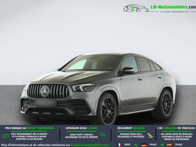 Mercedes GLE Coupe 53 AMG BVA 4MATIC+
