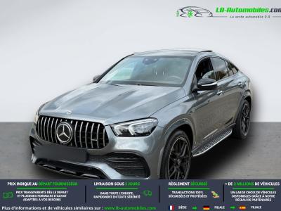 Mercedes GLE Coupe 53 AMG BVA 4MATIC+