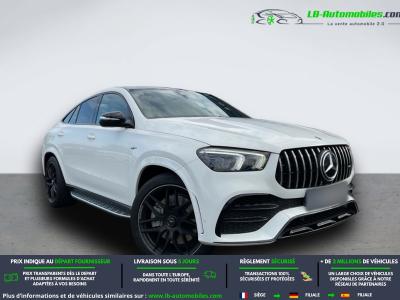 Mercedes GLE Coupe 53 AMG BVA 4MATIC+