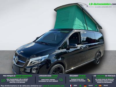 Mercedes Classe V Marco Polo 250d BVA