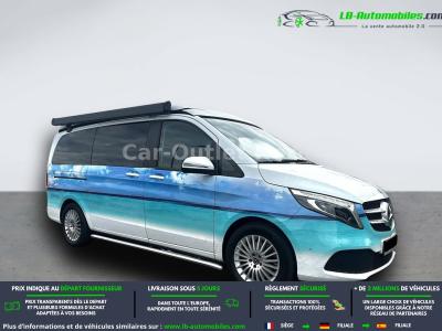 Mercedes Classe V Marco Polo 250d BVA