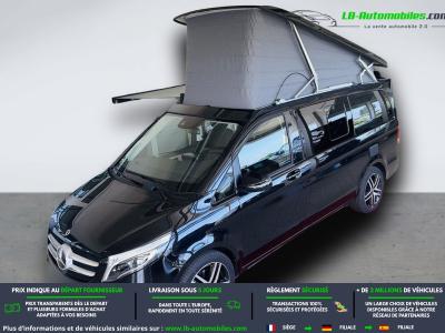 Mercedes Classe V Marco Polo 250d BVA
