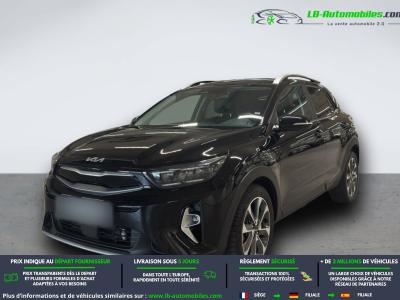Kia Stonic 1.0 T-GDi 120 ch MHEV BVA