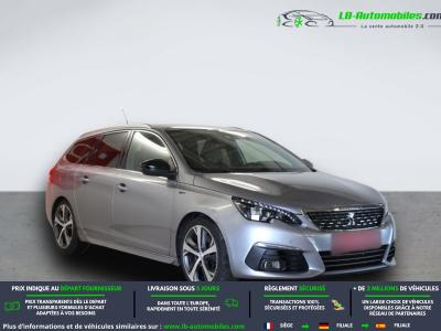 Peugeot 308 BlueHDi 180ch  BVA