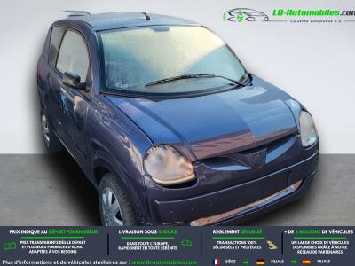 Mercedes Classe V Marco Polo 220d BVA