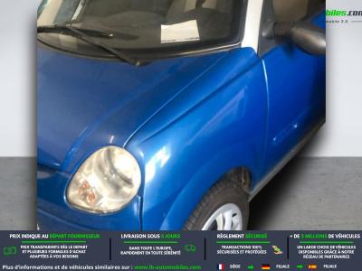 Mercedes Classe V Marco Polo 220d BVA