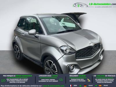 Mercedes Classe V Marco Polo 220d BVA