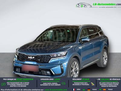 Kia Sorento 2.2 CRDI 200 ch 4x4 BVA 7pl