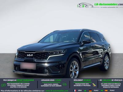 Kia Sorento 2.2 CRDI 200 ch 4x4 BVA 7pl