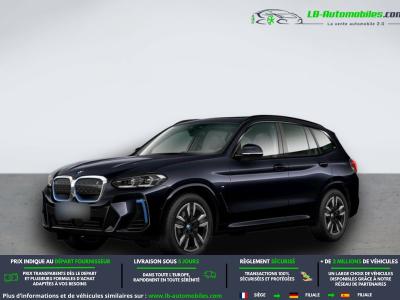 BMW i iX 3 M Sport 286 ch BVA8