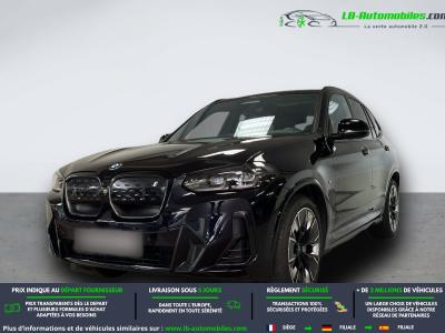 BMW i iX 3 M Sport 286 ch BVA8