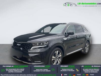Kia Sorento 1.6 T-GDi Hybride 230 ch 5 pl BVA