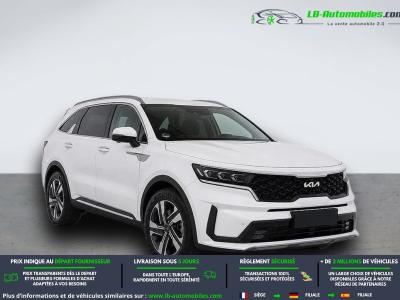 Kia Sorento 1.6 T-GDi Hybride 230 ch 5 pl BVA