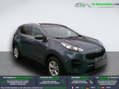 Kia Sportage 1.6 GDi 132 4x2