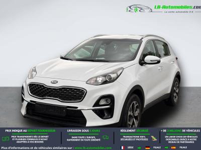 Kia Sportage 1.6 GDi 132 4x2