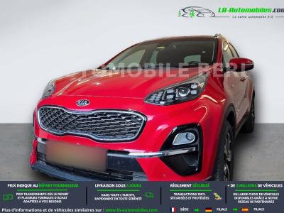 Kia Sportage 1.6 GDi 132 4x2 BVM