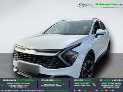 Kia Sportage 1.6 T-GDi 150ch MHEV BVM  4x2