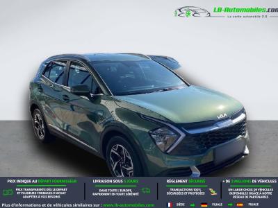 Kia Sportage 1.6 T-GDi 150ch MHEV BVM  4x2