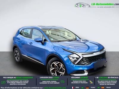 Kia Sportage 1.6 T-GDi 150ch MHEV BVM  4x2