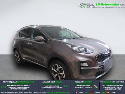 Kia Sportage 1.6 GDi 132 4x2 BVM