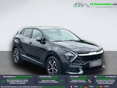Kia Sportage 1.6 T-GDi 150ch MHEV BVM  4x2