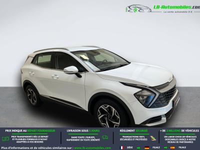 Kia Sportage 1.6 T-GDi 150ch MHEV BVM  4x2
