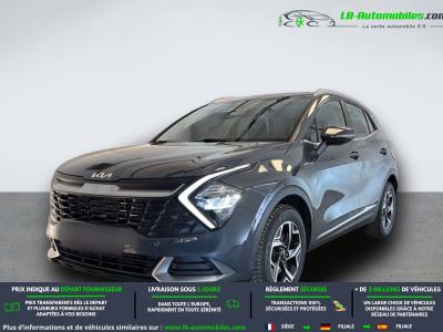 Kia Sportage 1.6 T-GDi 150ch MHEV BVM  4x2