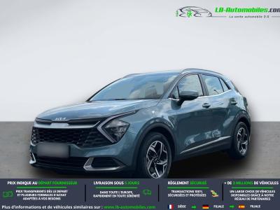 Kia Sportage 1.6 T-GDi 150ch MHEV BVM  4x2