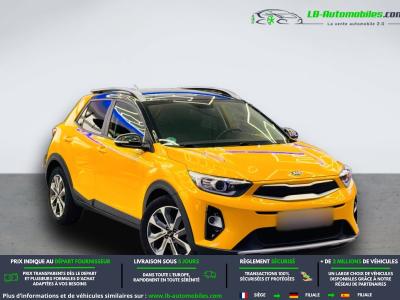 Kia Stonic 1.0 T-GDi 120 ch BVA