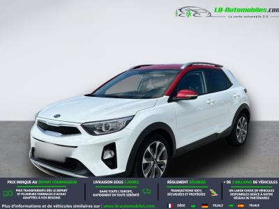 Kia Stonic 1.0 T-GDi 120 ch BVM