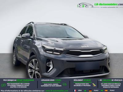 Kia Stonic 1.0 T-GDi 120 ch MHEV BVA