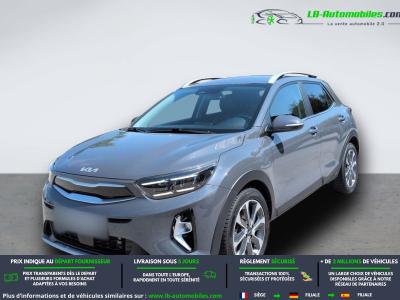 Kia Stonic 1.0 T-GDi 120 ch MHEV BVA