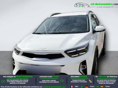 Kia Stonic 1.0 T-GDi 120 ch MHEV BVA