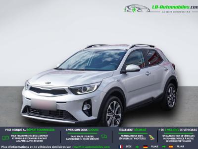 Kia Stonic 1.0 T-GDi 120 ch BVA