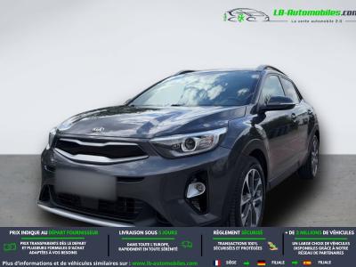 Kia Stonic 1.0 T-GDi 120 ch BVM