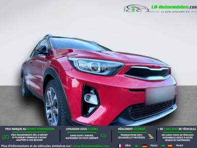 Kia Stonic 1.0 T-GDi 120 ch BVM