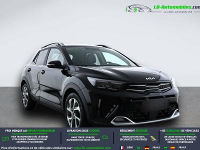 Kia Stonic 1.0 T-GDi 120 ch MHEV BVA