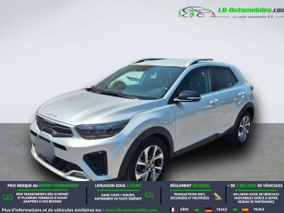 Kia Stonic 1.0 T-GDi 100 ch MHEV BVM