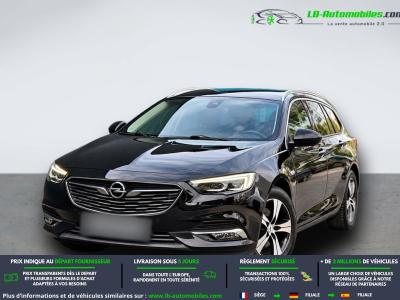 Opel Insignia Sports Tourer 2.0 D BiTurbo 210 ch BVA