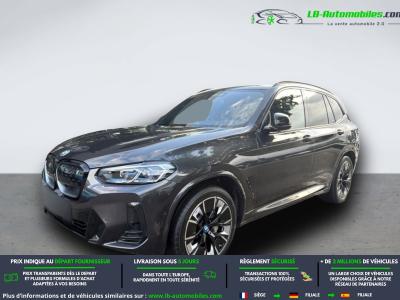 BMW i iX 3 286 ch BVA8