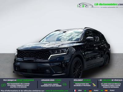 Kia Sorento 2.2 CRDI 200 ch 4x4 BVA 5pl