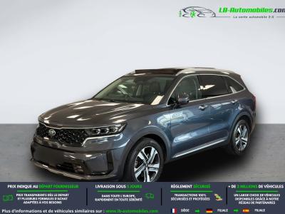 Kia Sorento 2.2 CRDI 200 ch 4x4 BVA 5pl