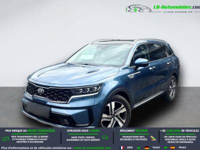 Kia Sorento 2.2 CRDI 200 ch 4x4 BVA 5pl