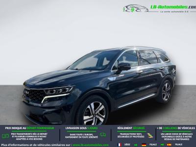 Kia Sorento 2.2 CRDI 200 ch 4x4 BVA 5pl