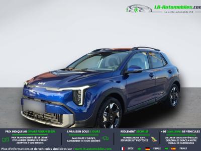 Kia Stonic 1.0 T-GDi 100 ch BVA