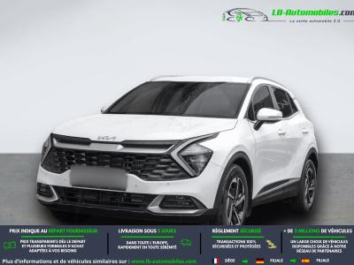Kia Sportage 1.6 T-GDi 150ch MHEV BVA 4x2
