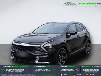 Kia Sportage 1.6 T-GDi 150ch MHEV BVA 4x2