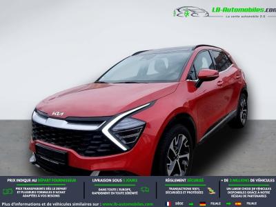 Kia Sportage 1.6 T-GDi 150ch MHEV BVA 4x2