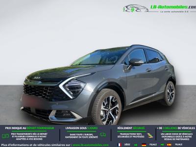 Kia Sportage 1.6 T-GDi 150ch MHEV BVA 4x2